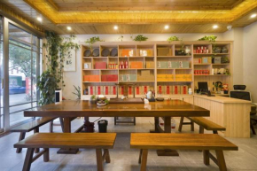 Qianxun Tea House & Homestay